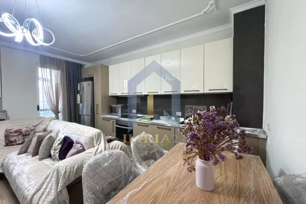 Shtepi me qera Apartament ne Tirane, 3+1, Mobilimi E mobiluar, Pagesa 1,100  Euro.