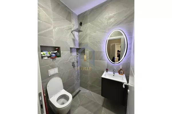 Casa in affitto 2+1 a Tirana - 900 Euro