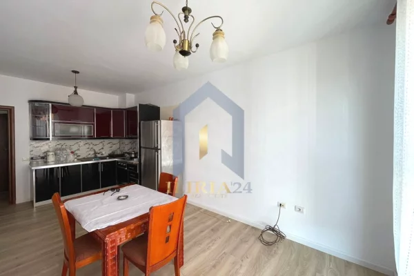 Shtepi ne shitje 1+1 ne Tirane - 95,000 Euro