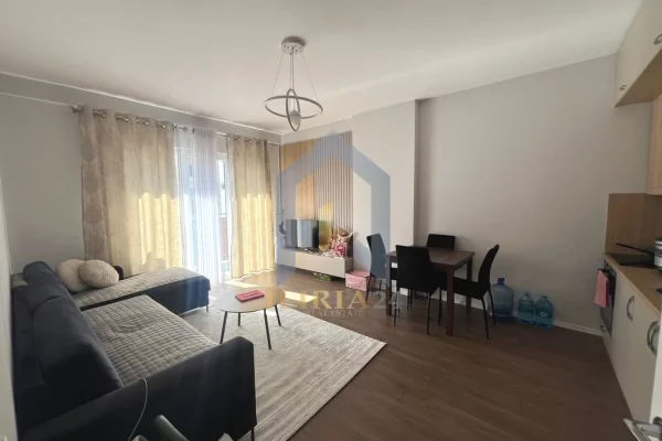 House for Sale 1+1 in Tirana - 119,000 Euro
