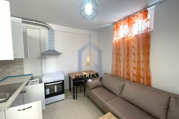 Casa in affitto 1+1 a Tirana - 250 Euro