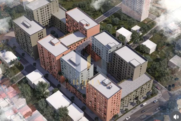 Shtepi ne shitje 2+1 ne Tirane - 159,079 Euro