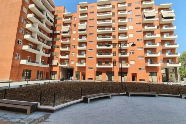 Shtepi ne shitje Garsoniere ne Tirane - 82,000 Euro