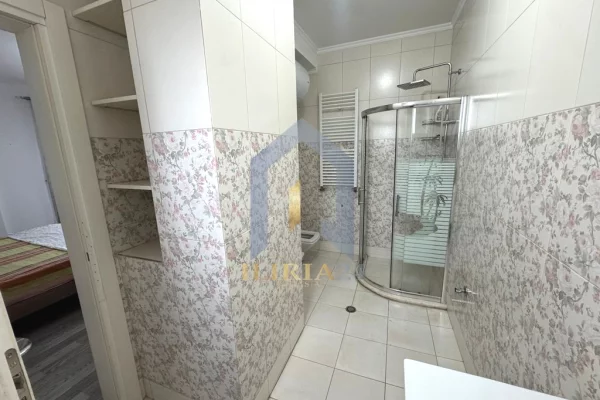 Casa in affitto 2+1 a Tirana - 1,200 Euro