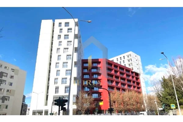 Shtepi ne shitje 1+1 ne Tirane - 160,000 Euro