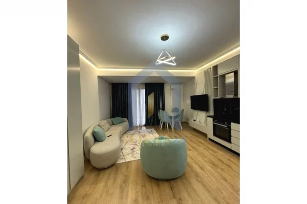 Shtepi ne shitje 1+1 ne Tirane - 160,000 Euro