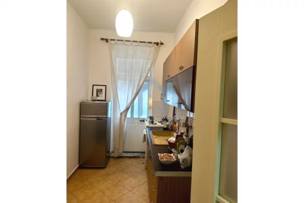 House for Sale 1+1 in Tirana - 185,000 Euro