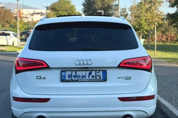 Cars for sale in Tirana - 13,500 Euro