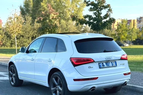 Cars for sale in Tirana - 13,500 Euro