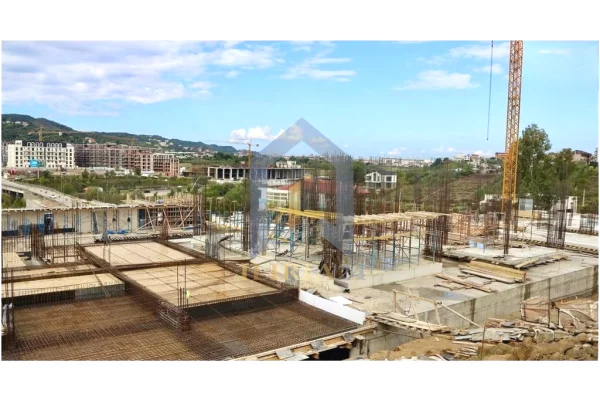 House for Sale 2+1 in Tirana - 250,897 Euro