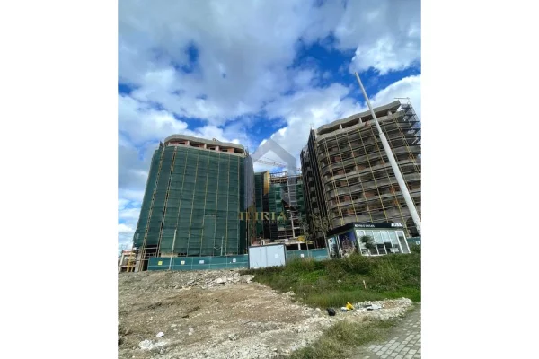 Shtepi ne shitje 1+1 ne Tirane - 76,500 Euro