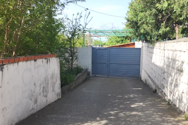 Private house for sale in Lezha 2+1, Furnished