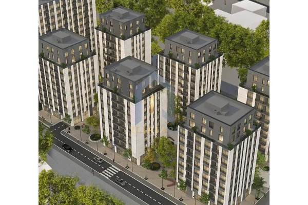 Shtepi ne shitje 2+1 ne Tirane - 138,740 Euro