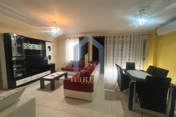 Shtepi me qera 2+1 ne Tirane - 600 Euro