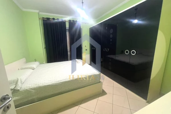 Shtepi me qera 2+1 ne Tirane - 600 Euro