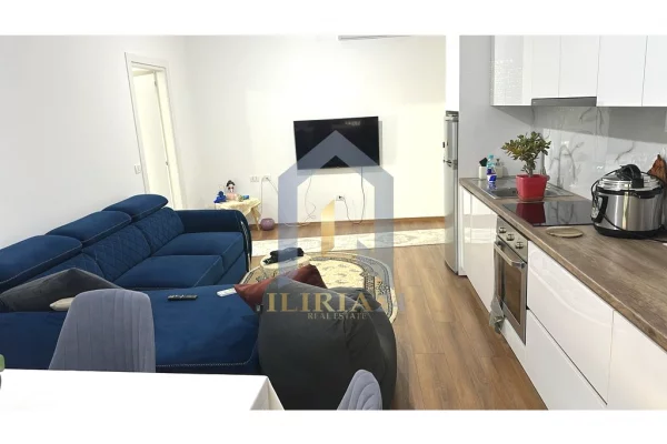 Shtepi me qera Apartament ne Tirane, 2+1, Mobilimi E mobiluar, Pagesa 650  Euro.