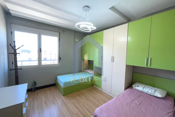 Shtepi ne shitje 2+1 ne Tirane - 157,000 Euro
