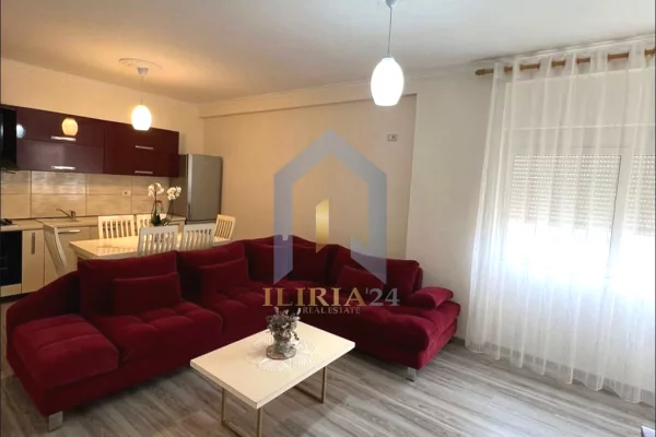 Shtepi ne shitje 1+1 ne Tirane - 115,000 Euro