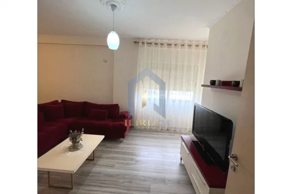 Shtepi ne shitje 1+1 ne Tirane - 115,000 Euro