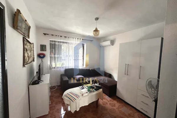 Shtepi ne shitje Garsoniere ne Tirane - 55,000 Euro