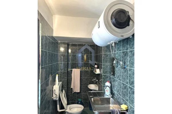 Shtepi ne shitje Garsoniere ne Tirane - 55,000 Euro