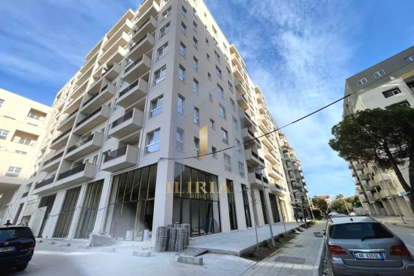 Shtepi ne shitje 1+1 ne Tirane - 125,000 Euro