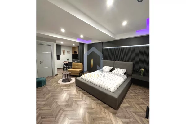 Shtepi ne shitje Garsoniere ne Tirane - 420,000 Euro