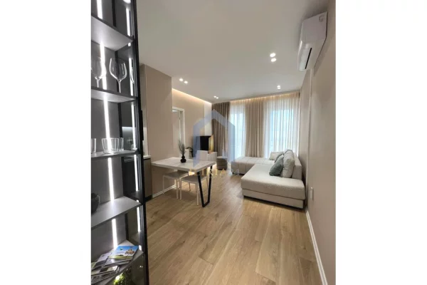 Shtepi me qera 1+1 ne Tirane - 600 Euro