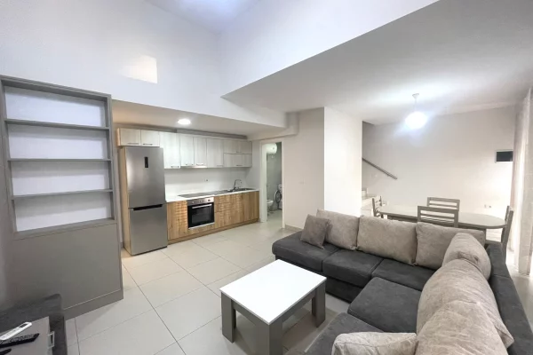 House for Rent 2+1 in Tirana - 430 Euro