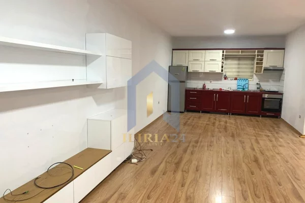 Apartment for rent in Tirana 2+1, In Part