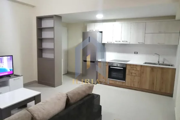 House for Rent 2+1 in Tirana - 450 Euro