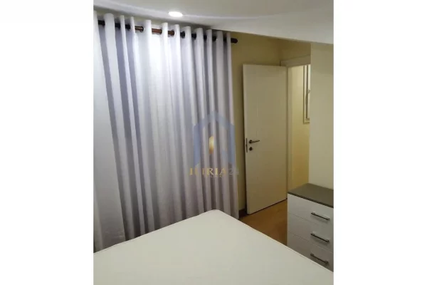 Shtepi me qera Apartament ne Tirane, 2+1, Mobilimi E mobiluar, Pagesa 450  Euro.