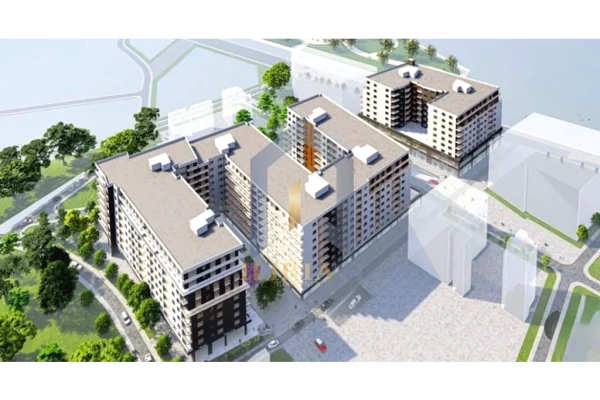 Shtepi ne shitje 1+1 ne Tirane - 93,144 Euro