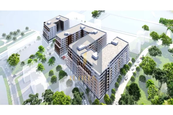 Shtepi ne shitje 2+1 ne Tirane - 151,644 Euro