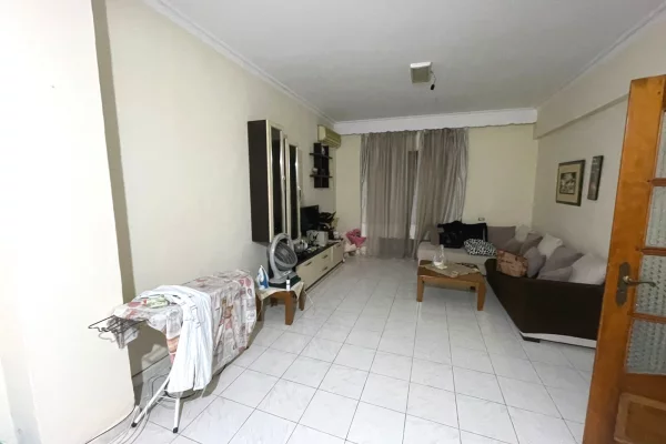 House for Sale 2+1 in Tirana - 190,000 Euro
