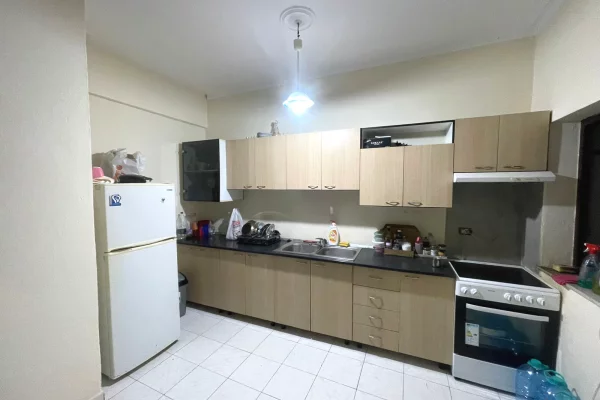House for Sale 2+1 in Tirana - 190,000 Euro