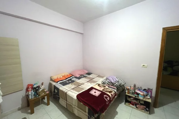 Shtepi ne shitje Apartament ne Tirane, 2+1, Mobilimi E mobiluar, Pagesa 190,000  Euro.