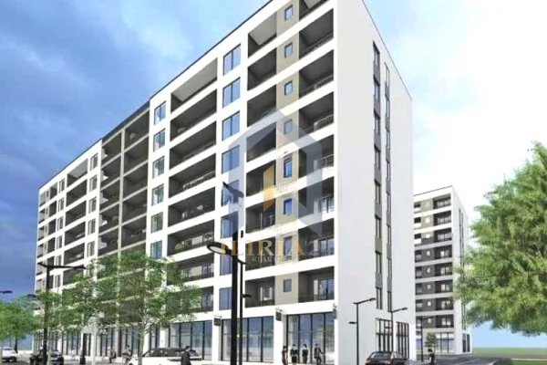 Shtepi ne shitje 2+1 ne Tirane - 75,400 Euro