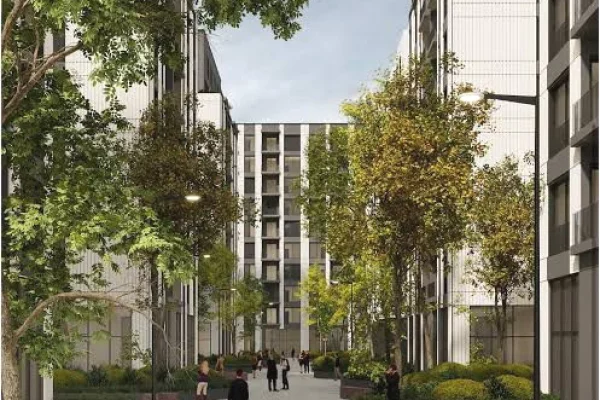 Shtepi ne shitje 1+1 ne Tirane - 80,472 Euro