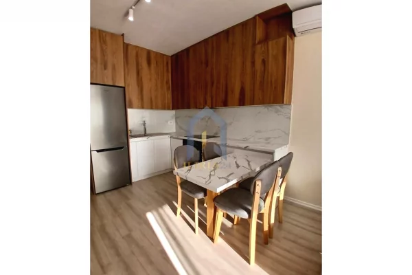 Shtepi me qera Apartament ne Tirane, 2+1, Mobilimi E mobiluar, Pagesa 1,000  Euro.