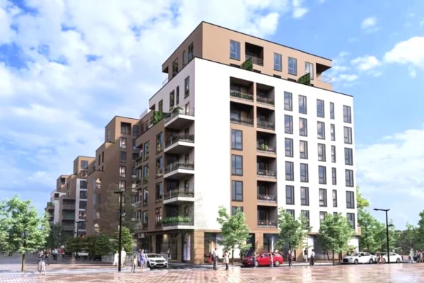 Shtepi ne shitje 2+1 ne Tirane - 78,700 Euro