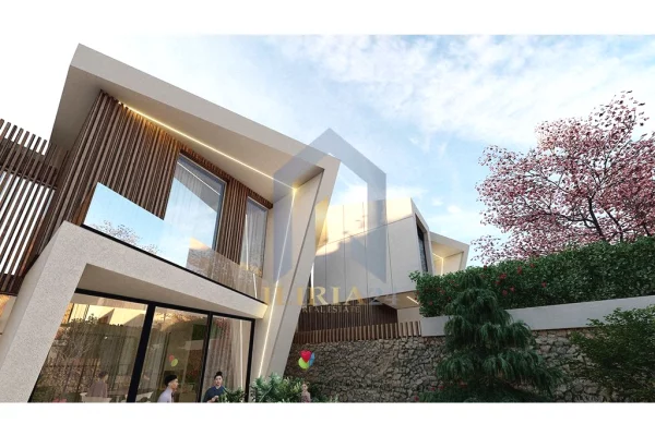 Shtepi ne shitje 5+1 ne Tirane - 905,760 Euro