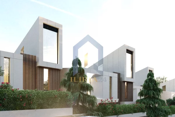 Shtepi ne shitje 5+1 ne Tirane - 905,760 Euro