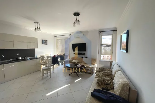 Casa in affitto 2+1 a Tirana - 650 Euro