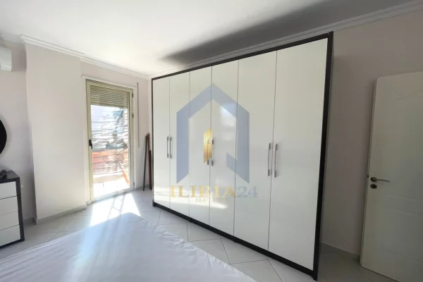 Apartment for rent in Tirana 2+1, Furnished