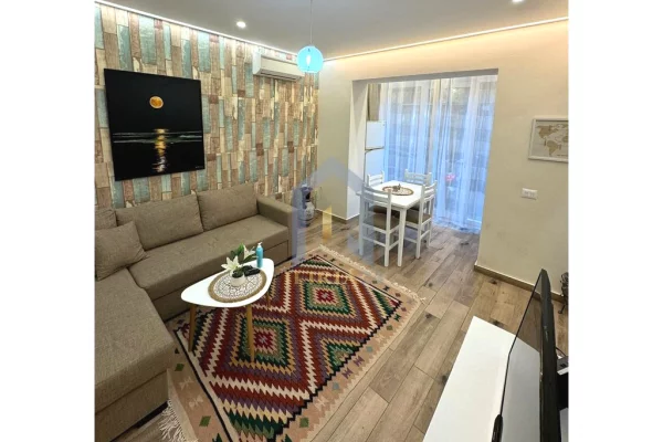 Shtepi ne shitje 1+1 ne Tirane - 125,000 Euro