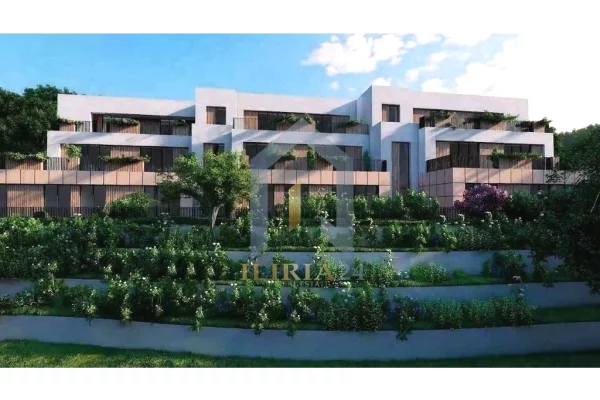 Shtepi ne shitje 2+1 ne Tirane - 309,000 Euro