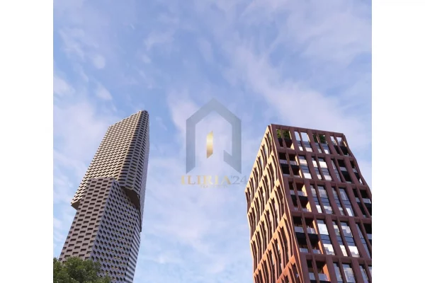 Shtepi ne shitje 3+1 ne Tirane - 382,750 Euro