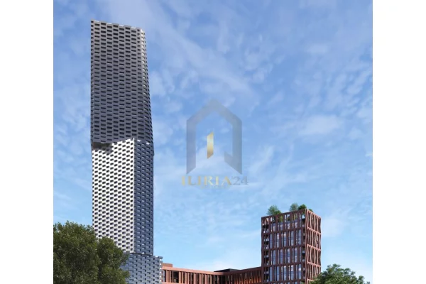 Shtepi ne shitje 2+1 ne Tirane - 240,000 Euro