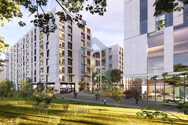 Ambient biznesi ne shitje 1+1 ne Tirane - 240,000 Euro